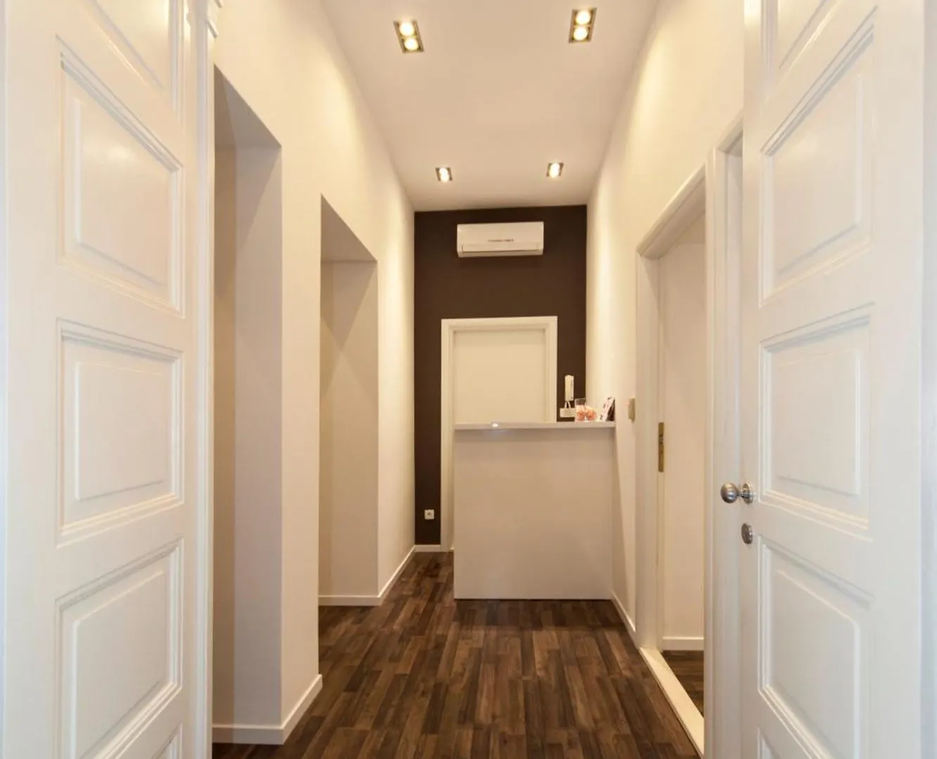 ספליט Priuli Luxury Rooms קרואטיה