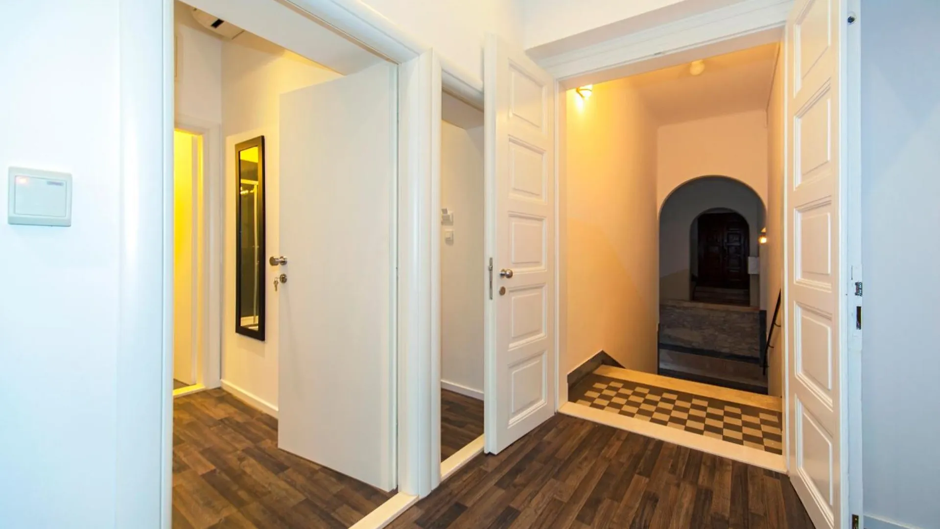 Casa de hóspedes Priuli Luxury Rooms Split