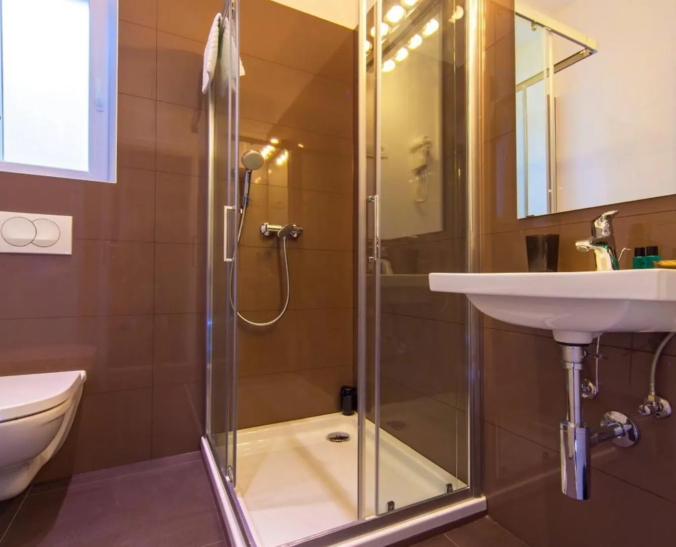 **** בית הארחה ספליט Priuli Luxury Rooms קרואטיה