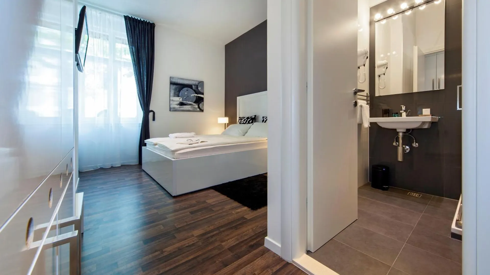 Casa de hóspedes Priuli Luxury Rooms Split