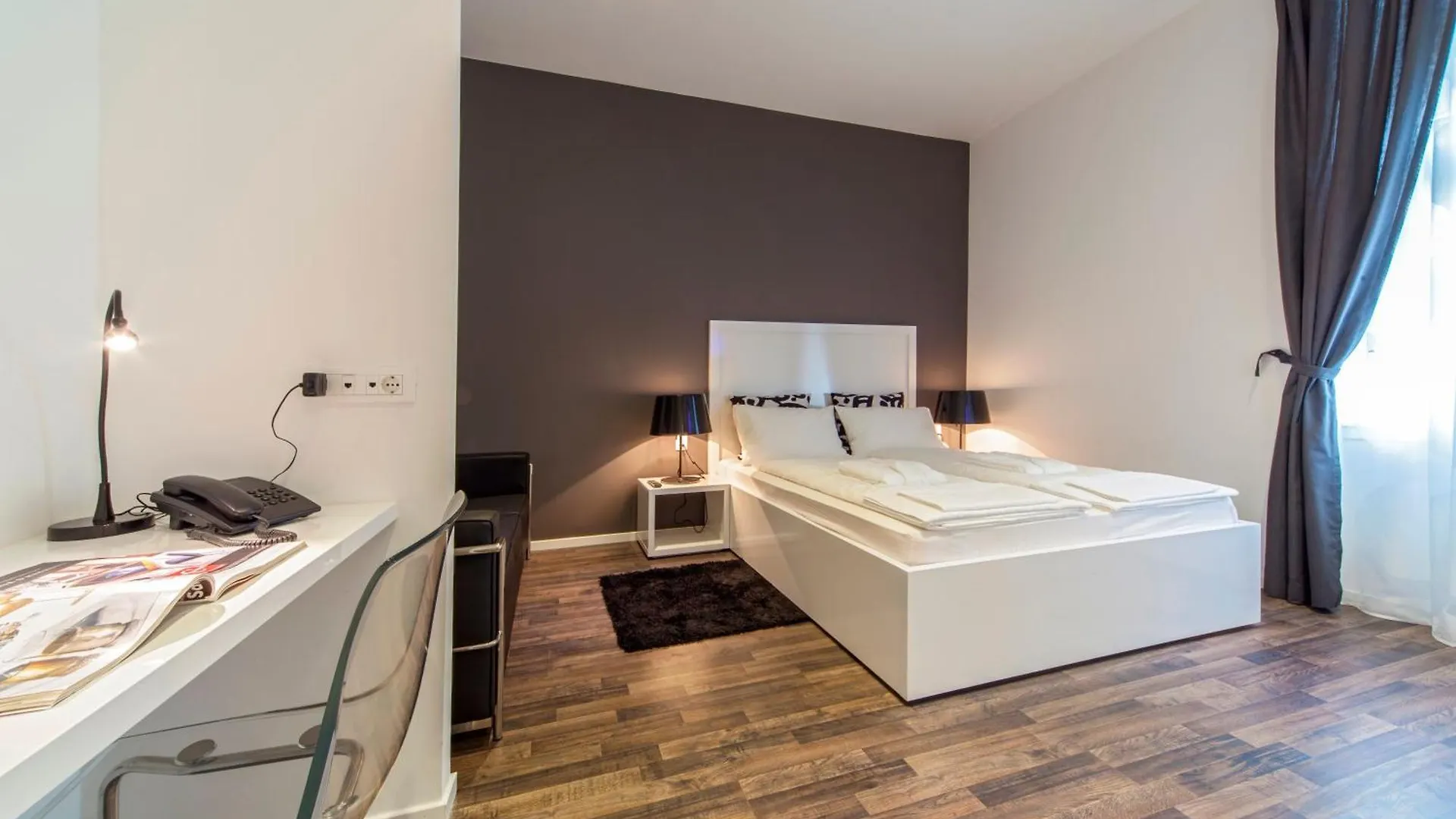 Priuli Luxury Rooms Split
