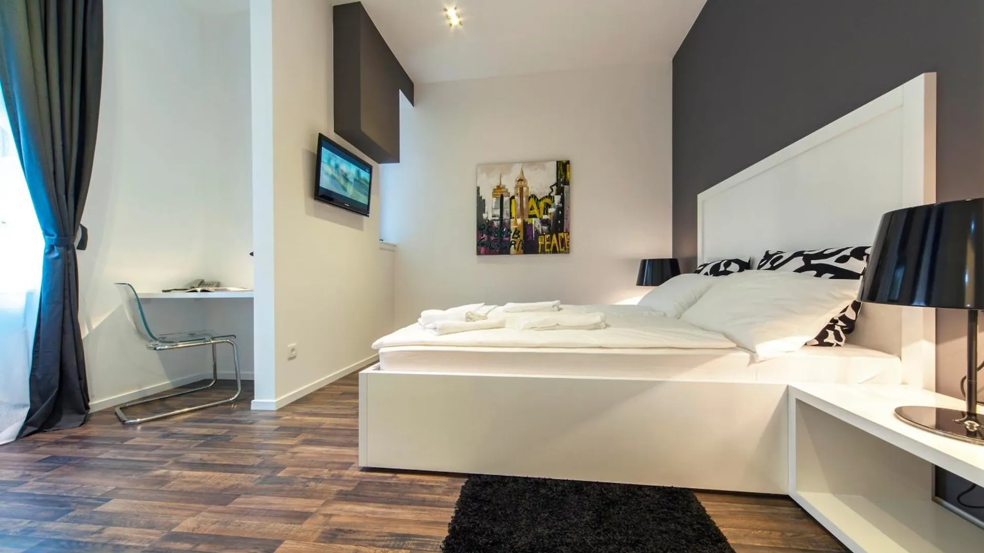 Casa de hóspedes Priuli Luxury Rooms Split
