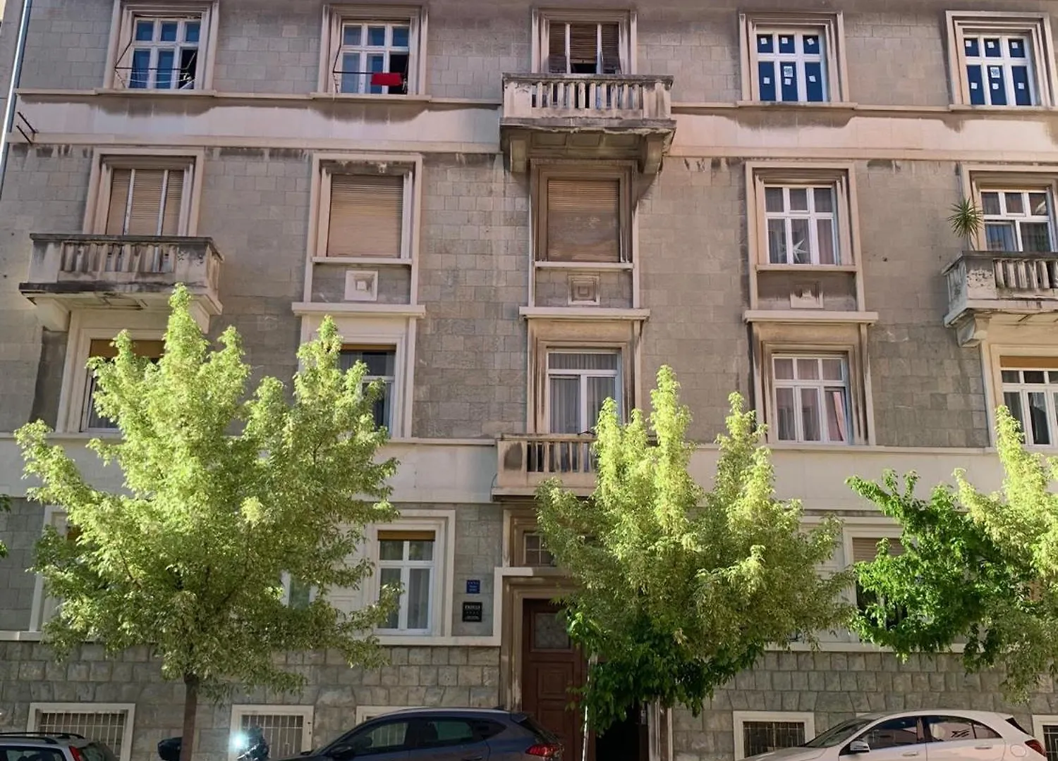 Priuli Luxury Rooms Split