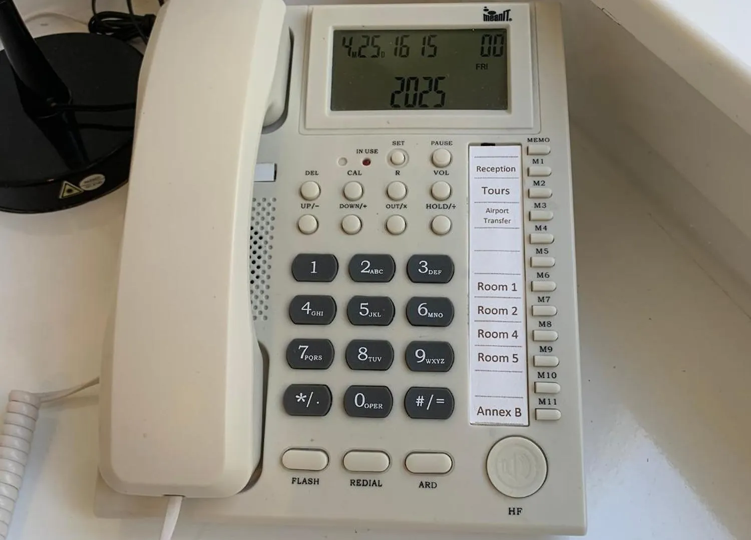 בית הארחה ספליט Priuli Luxury Rooms