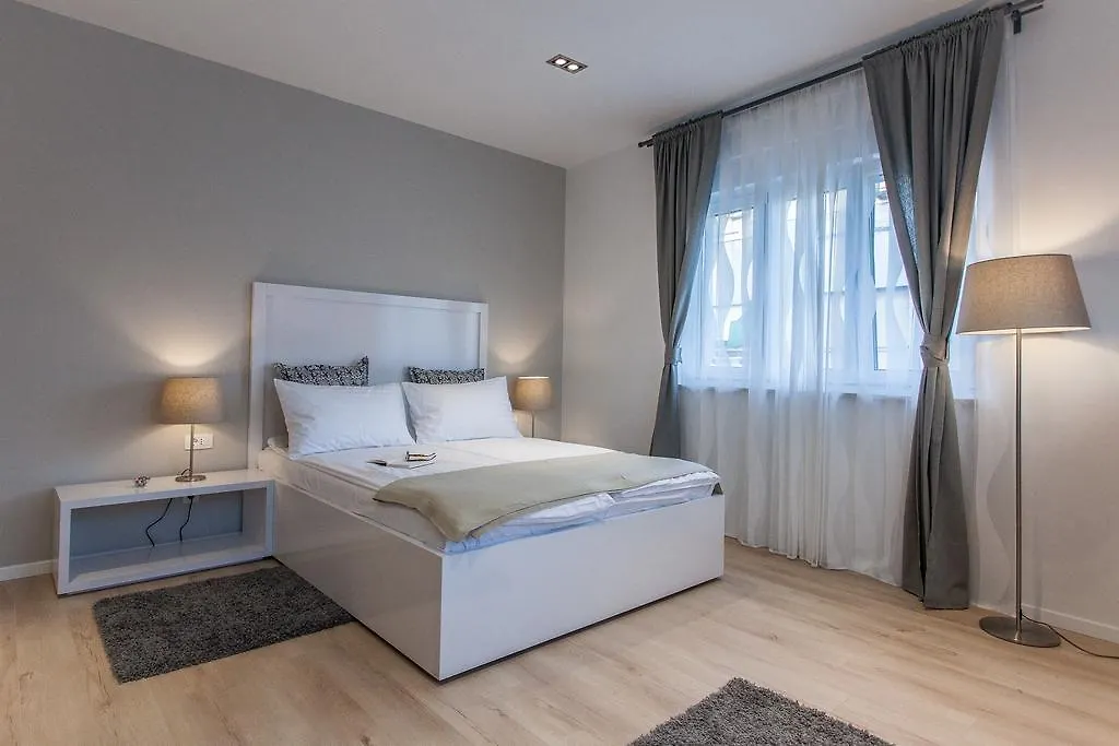 Priuli Luxury Rooms Split 4*,