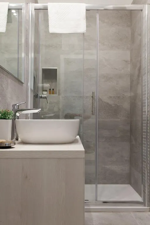 ספליט Priuli Luxury Rooms 4*,