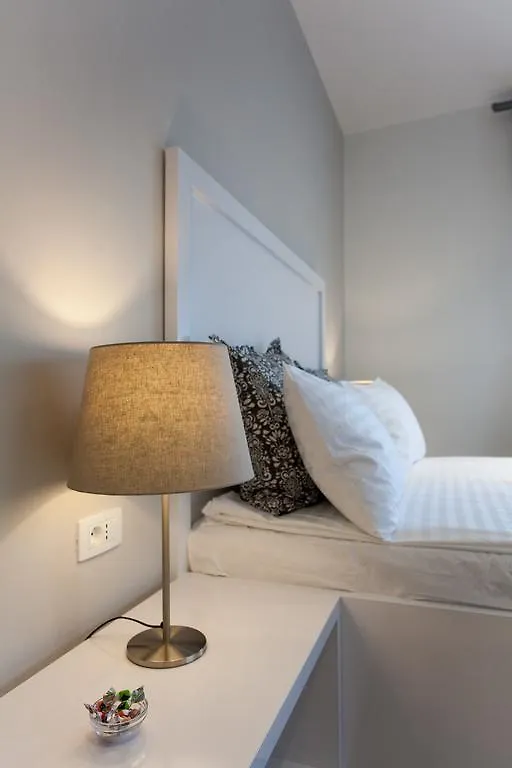 בית הארחה ספליט Priuli Luxury Rooms