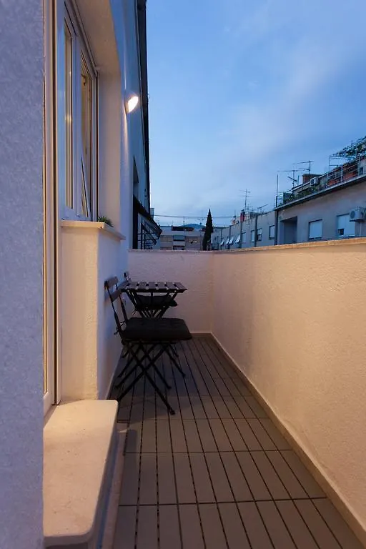 Priuli Luxury Rooms Split 4*,