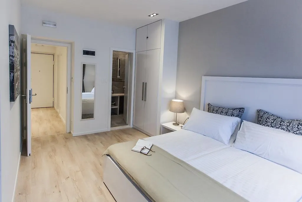 Priuli Luxury Rooms Split