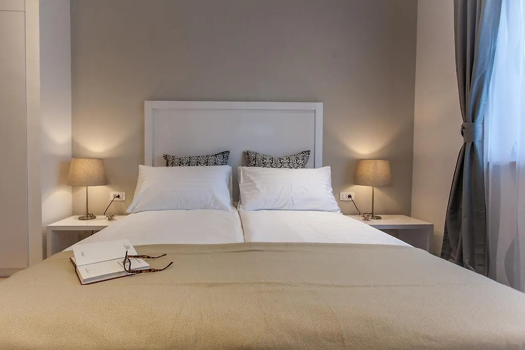 Casa de hóspedes Priuli Luxury Rooms Split
