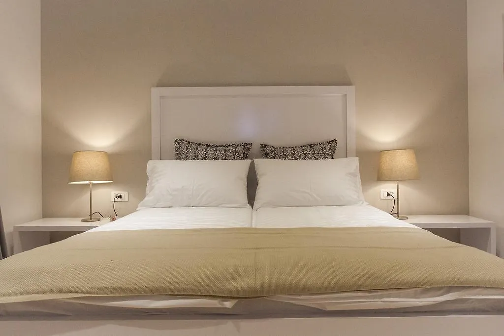Priuli Luxury Rooms Split 4*,  Croácia