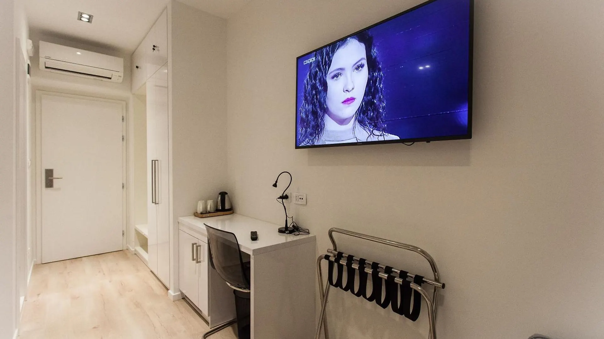 ספליט Priuli Luxury Rooms בית הארחה