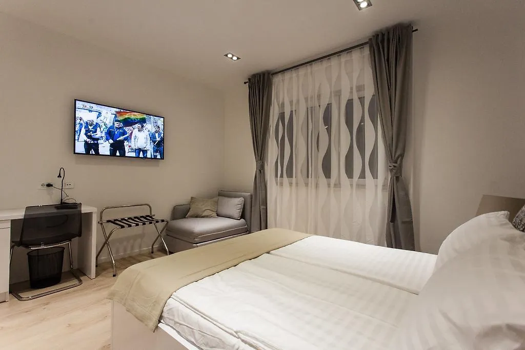 Priuli Luxury Rooms Split Casa de hóspedes