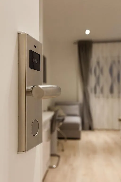 Priuli Luxury Rooms Split 4*,  Croácia