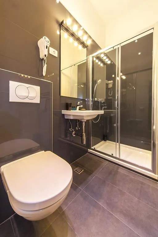ספליט Priuli Luxury Rooms 4*,  קרואטיה