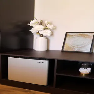Apartamento Aldo Center