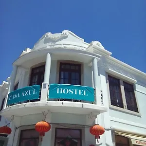 Albergue Casa Azul