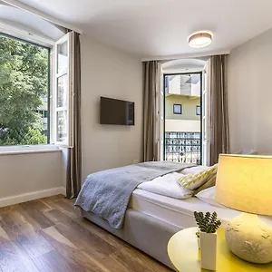 4* Casa de hóspedes Piano Nobile