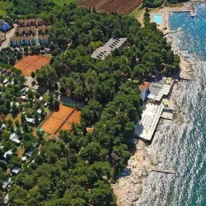 Campingin Pineta Umag 5* Bašanija