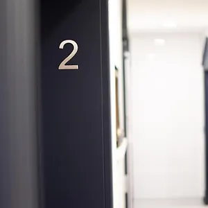 Center Luxury Rooms 1 Split