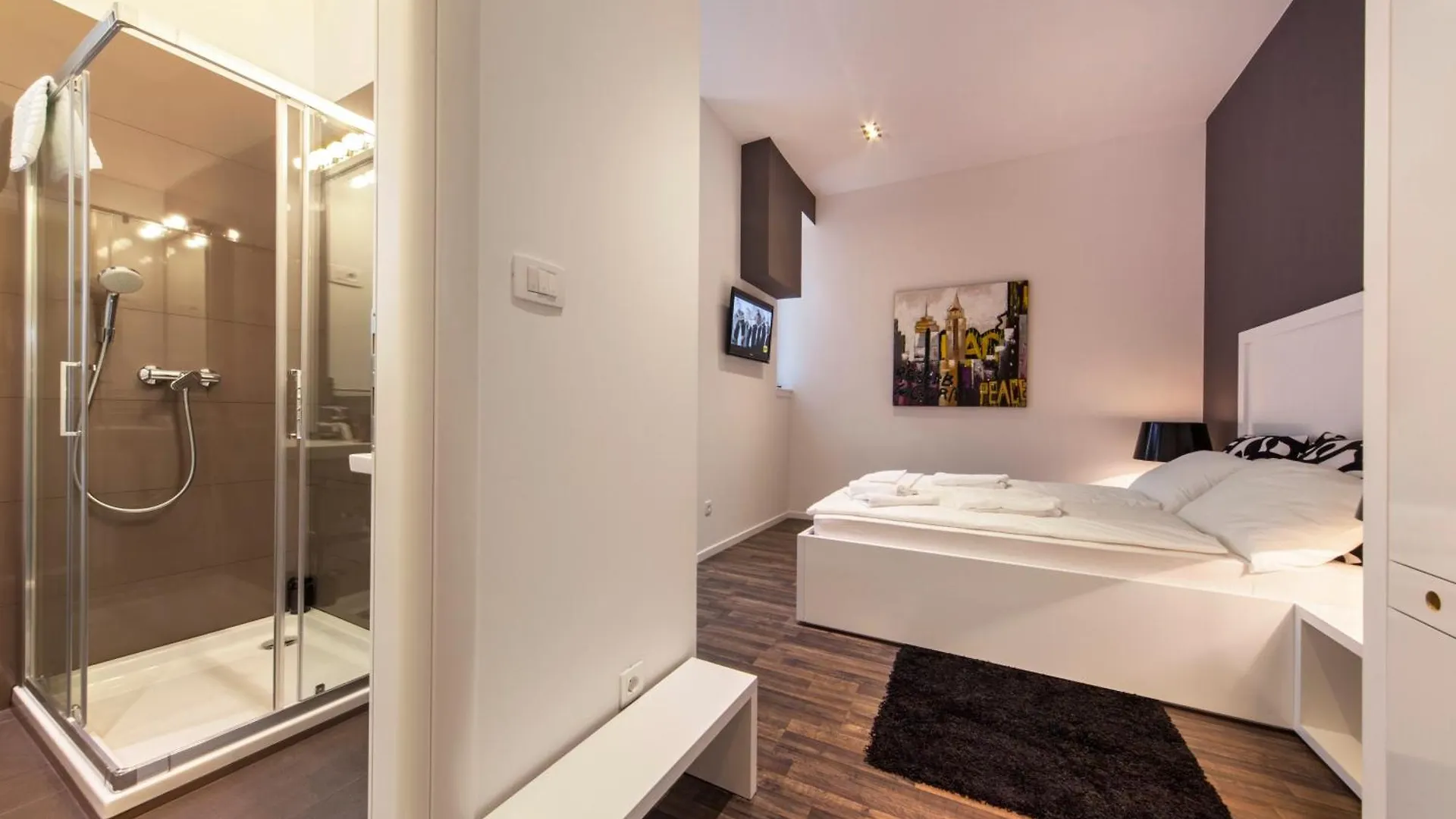 Priuli Luxury Rooms Split Kroatien