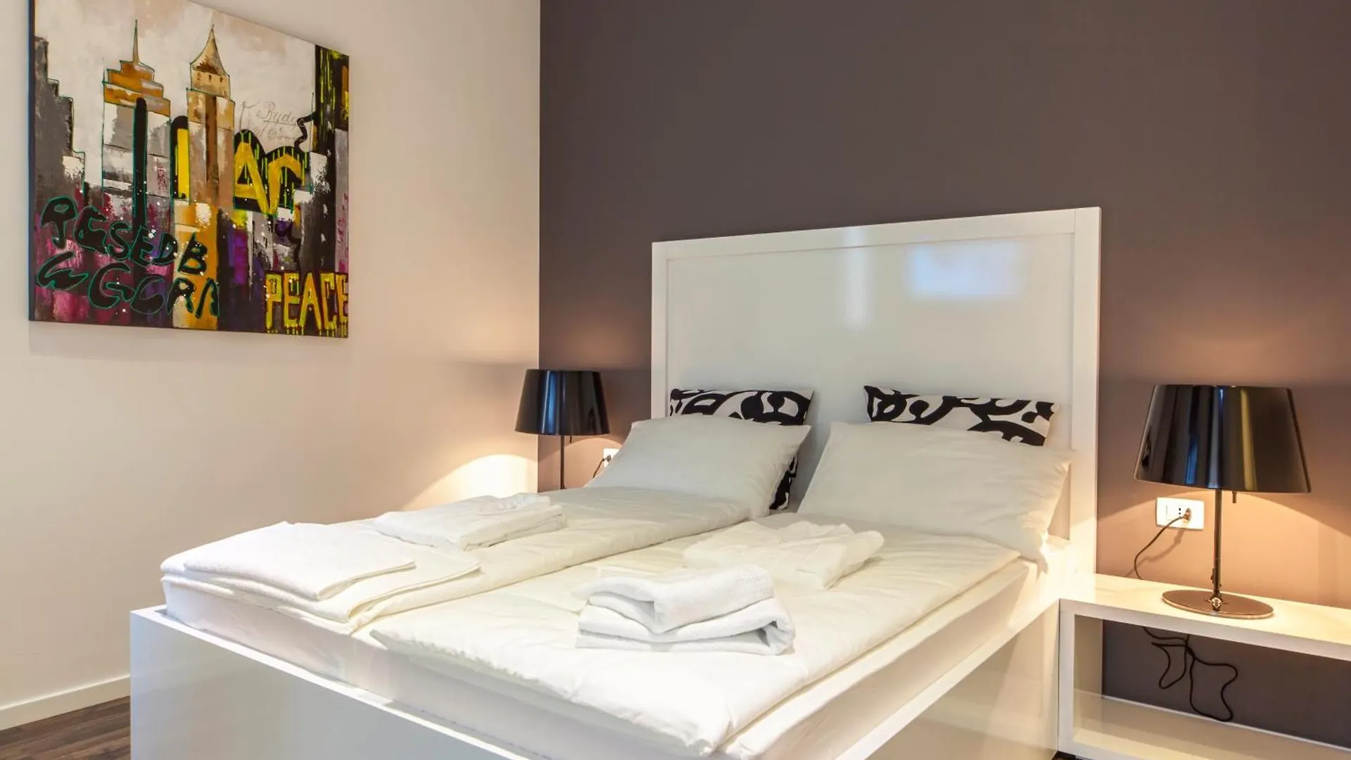 Priuli Luxury Rooms Split Gasthof