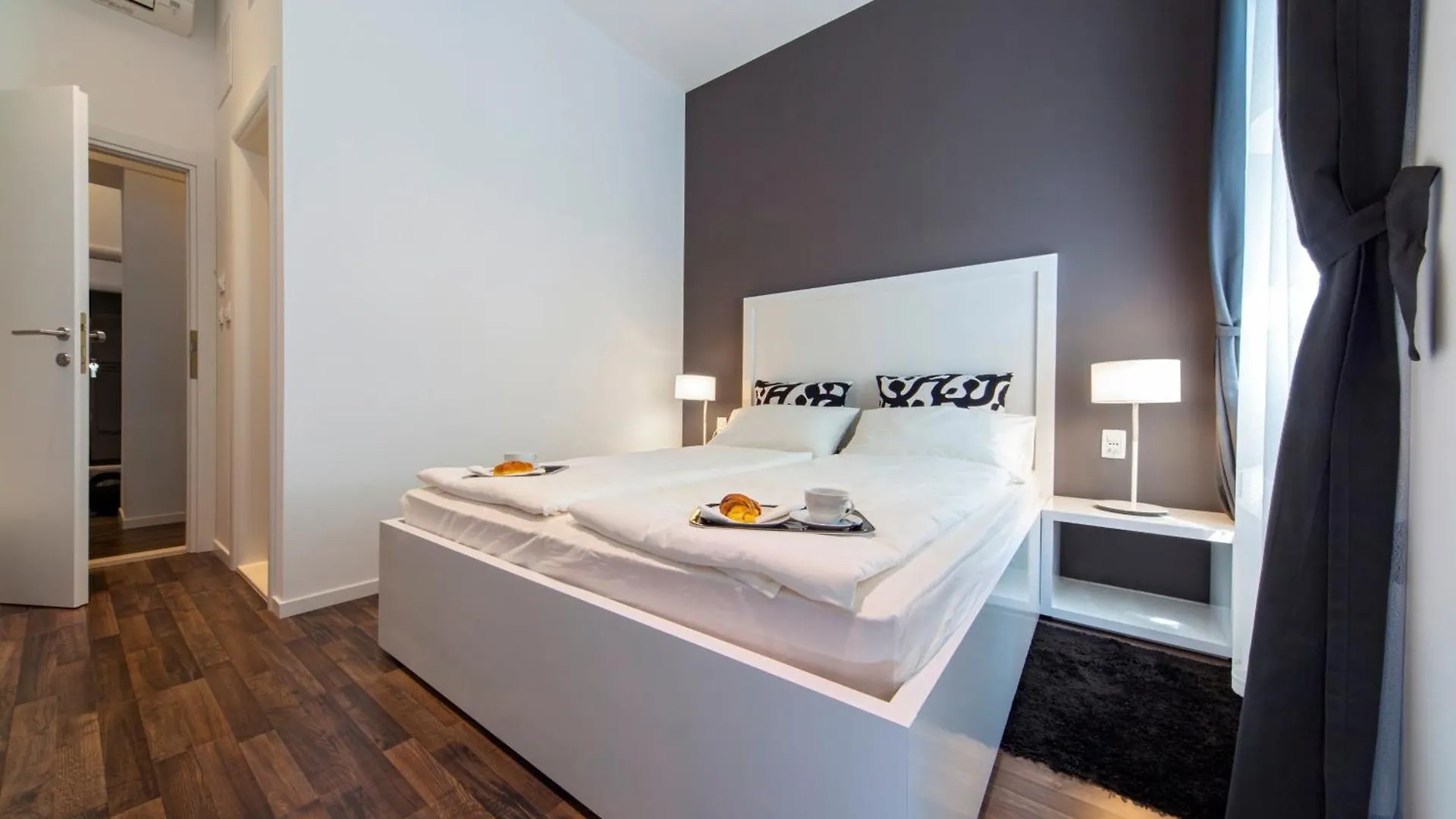 Priuli Luxury Rooms Split Gasthof