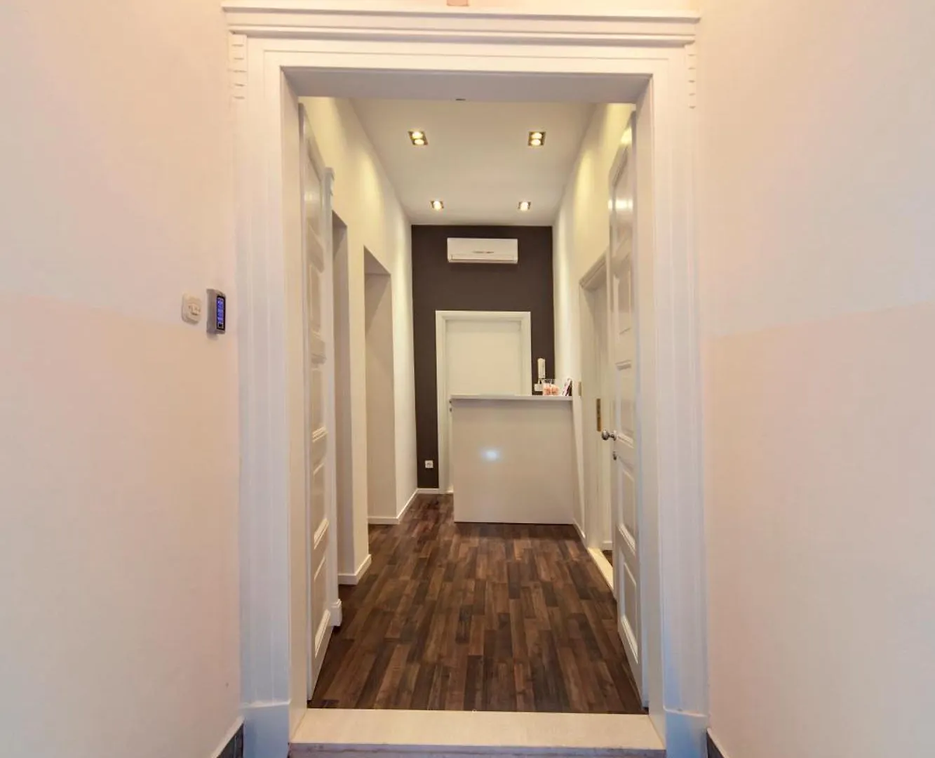 Priuli Luxury Rooms Split