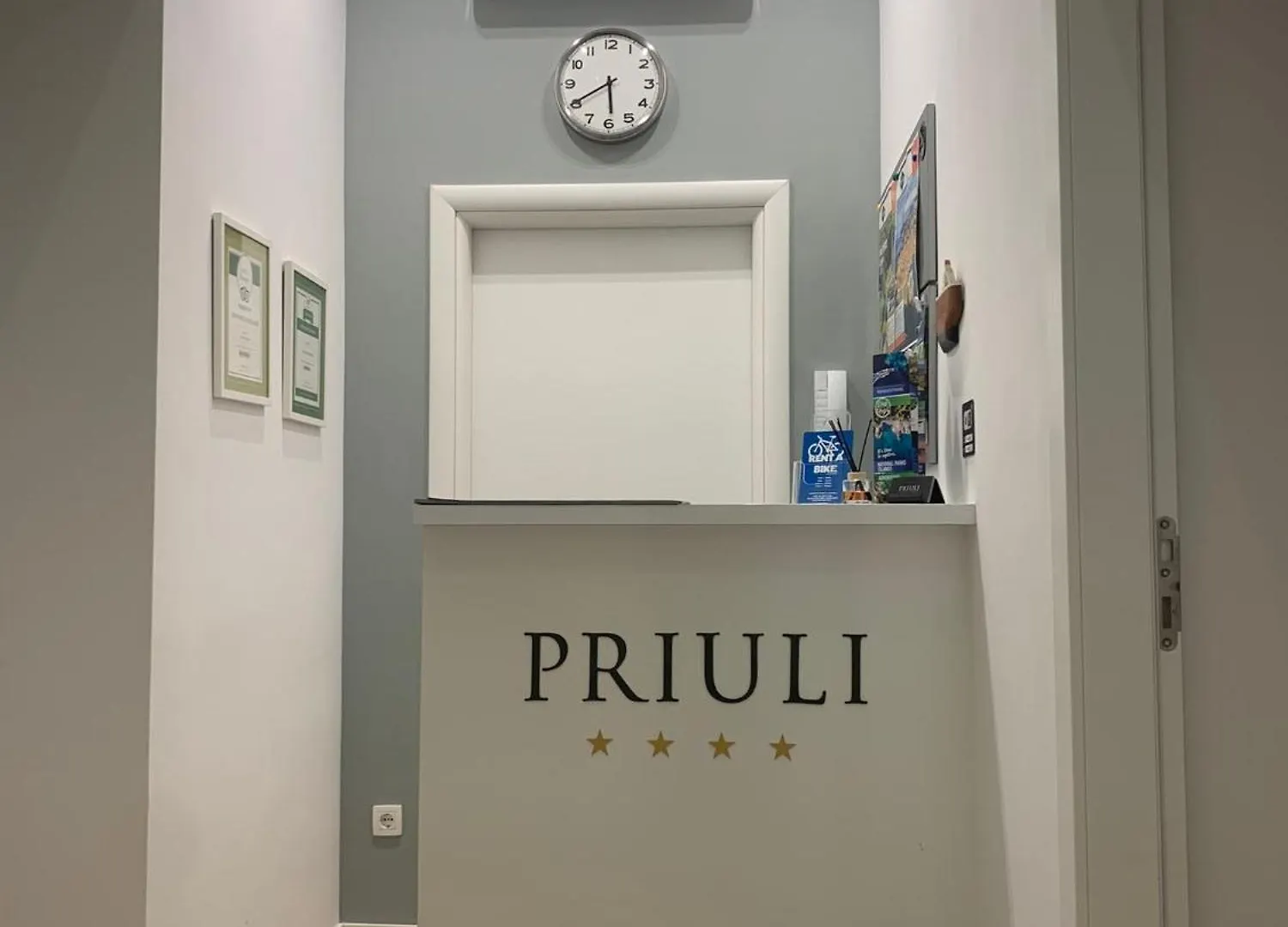Priuli Luxury Rooms Split