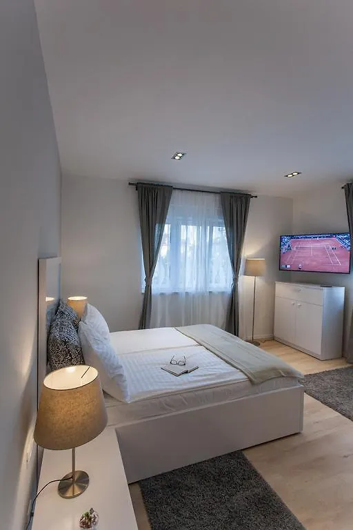 Priuli Luxury Rooms Split
