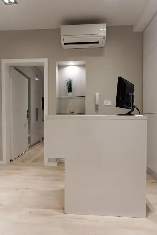 Priuli Luxury Rooms Split Gasthof