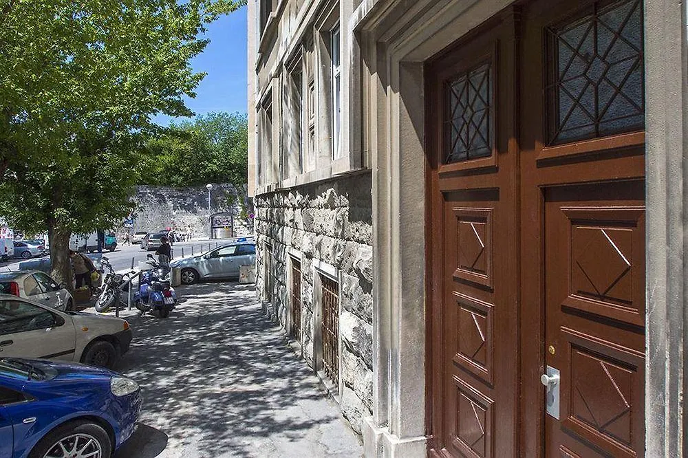 Priuli Luxury Rooms Split