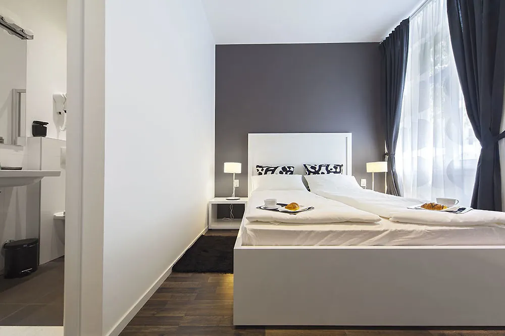 Priuli Luxury Rooms Split