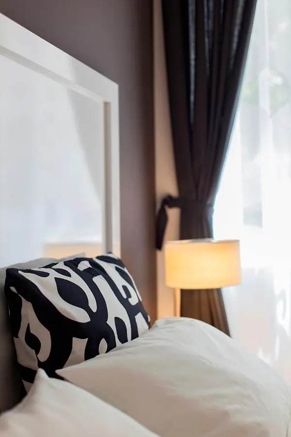 Priuli Luxury Rooms Split 4*,