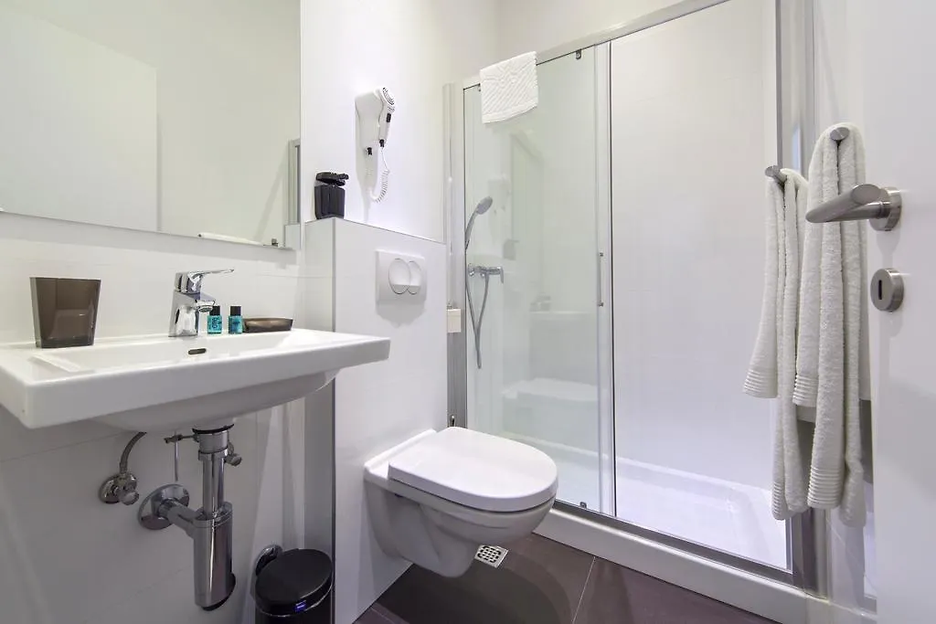 Guest house Priuli Luxury Rooms Split
