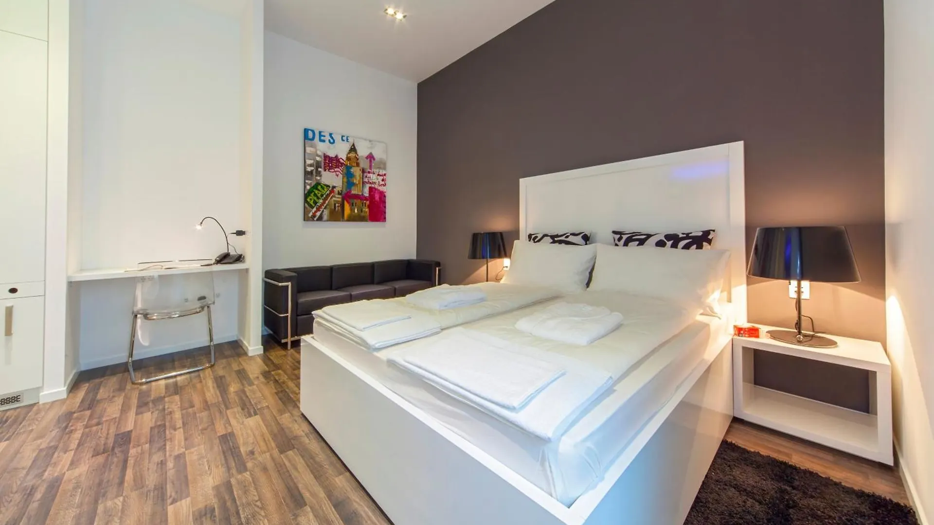 Priuli Luxury Rooms Split 4*,  Croatia