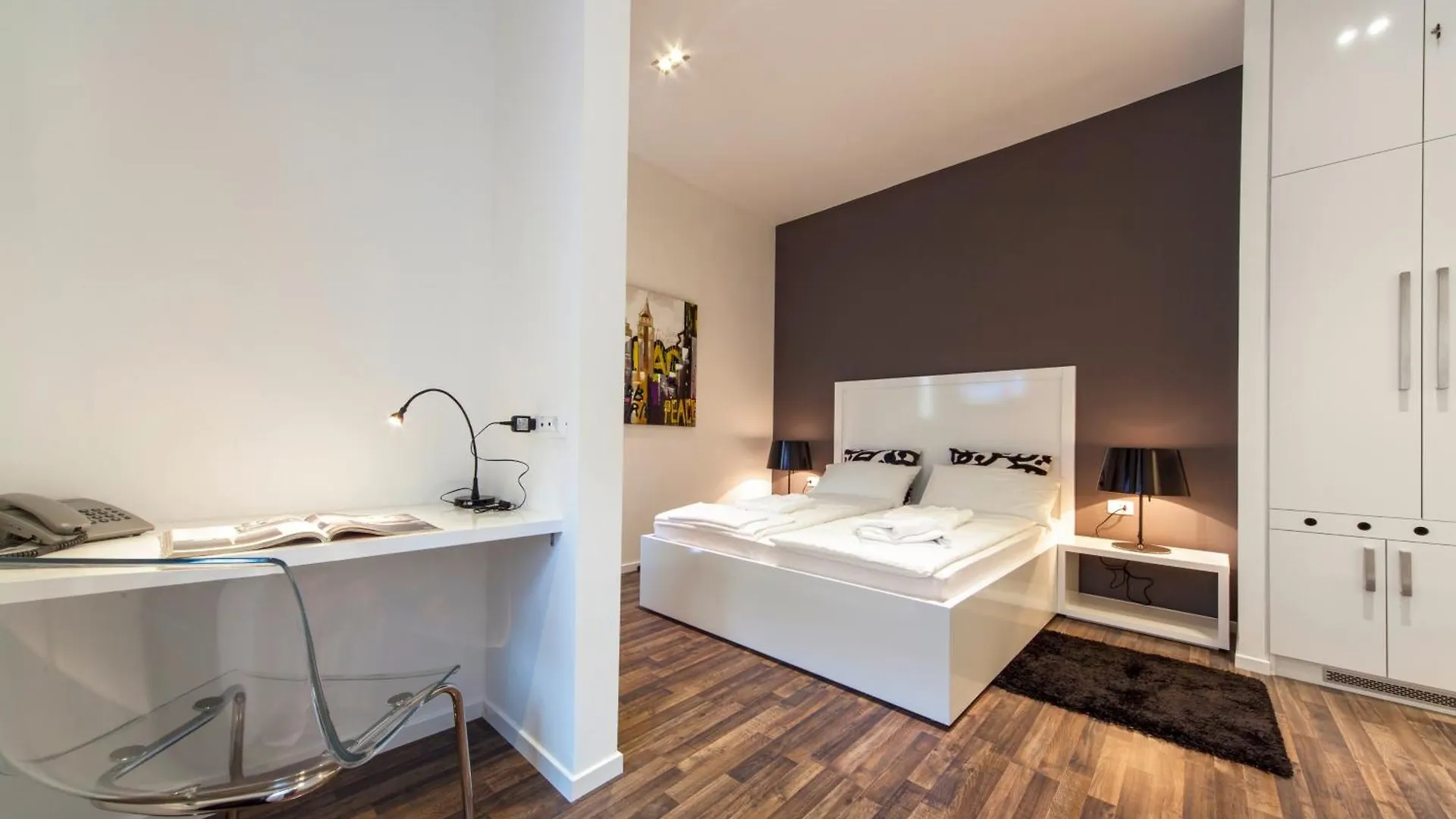 Priuli Luxury Rooms Split 4*,  Croatia