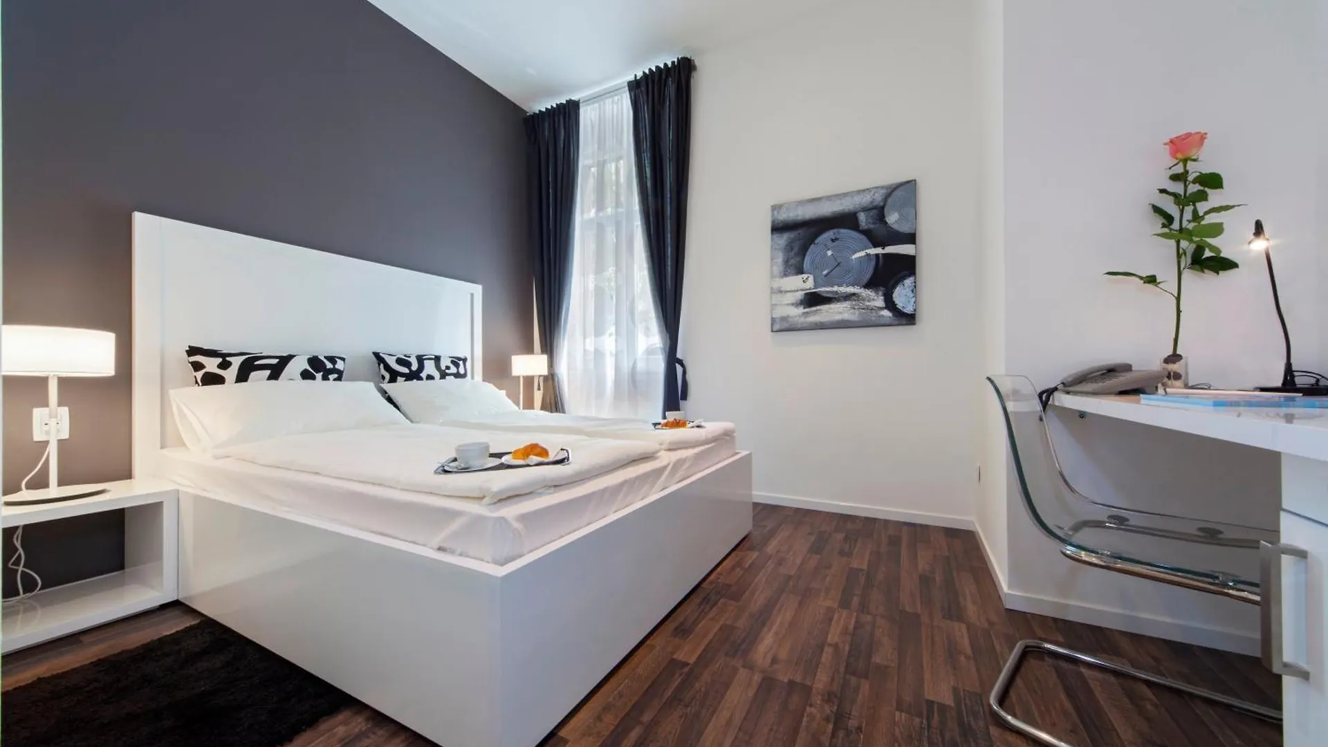 Guest house Priuli Luxury Rooms Split