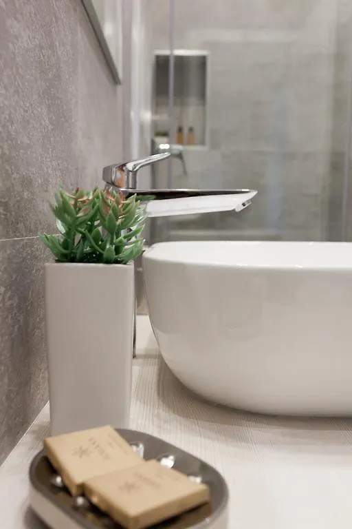 Priuli Luxury Rooms Split